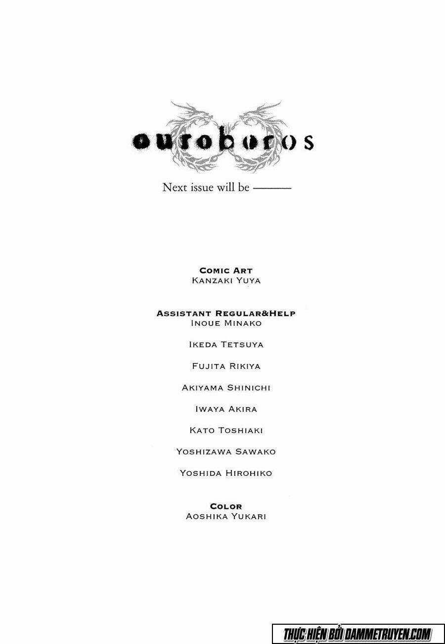 Công Lý Và Bóng Tối Chapter 43 trang 19