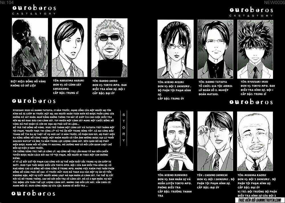 Công Lý Và Bóng Tối Chapter 44 trang 2