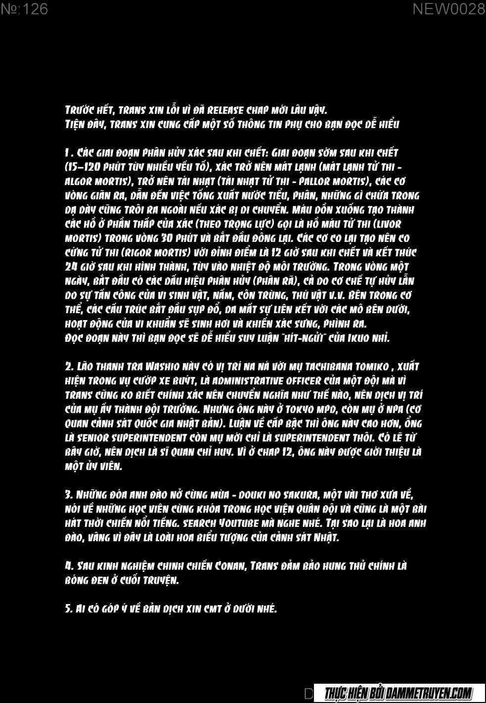 Công Lý Và Bóng Tối Chapter 44 trang 24