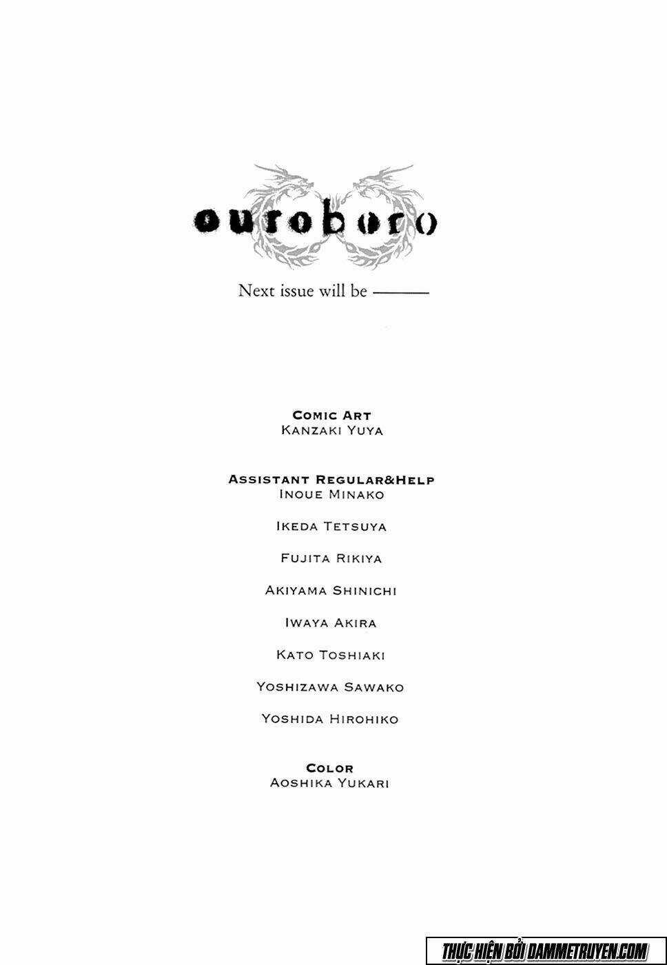 Công Lý Và Bóng Tối Chapter 51 trang 17