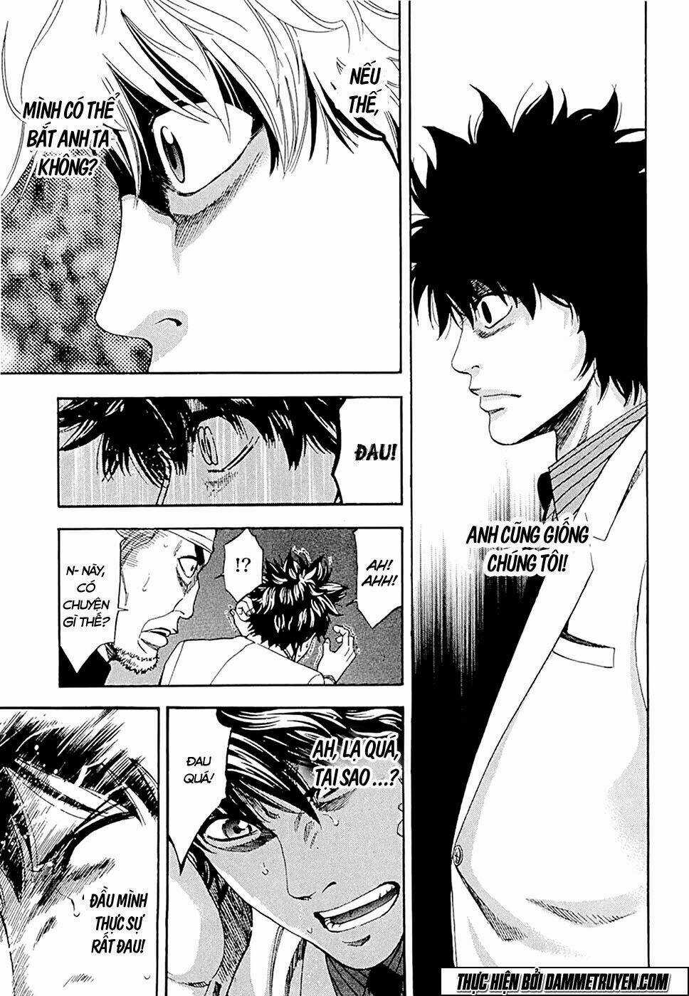 Công Lý Và Bóng Tối Chapter 51 trang 5