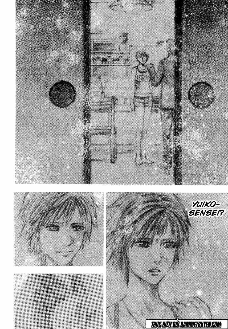 Công Lý Và Bóng Tối Chapter 51 trang 6