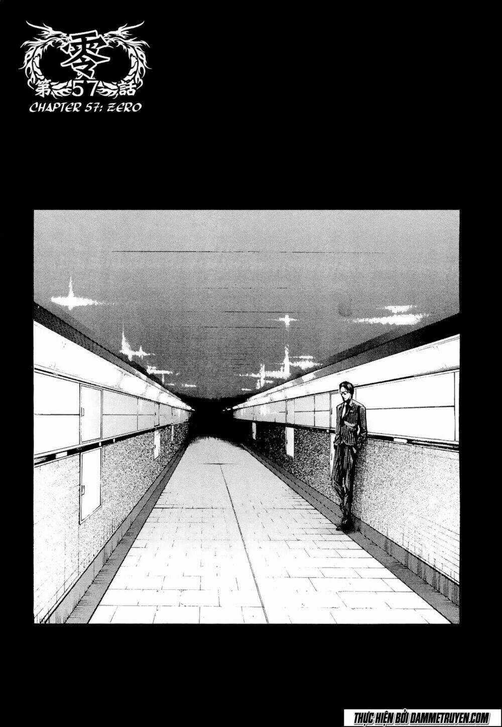 Công Lý Và Bóng Tối Chapter 57 trang 2