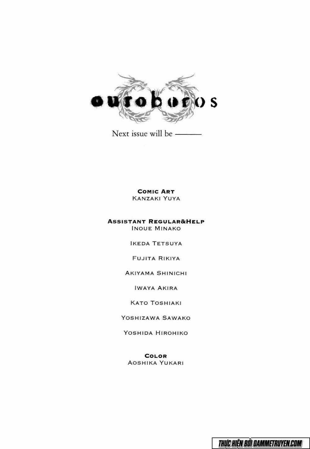 Công Lý Và Bóng Tối Chapter 60 trang 18