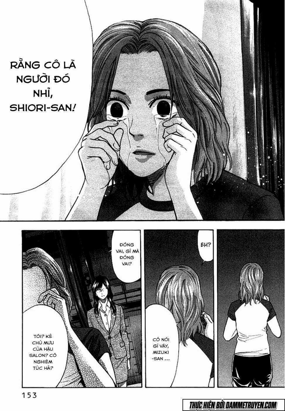 Công Lý Và Bóng Tối Chapter 68 trang 7