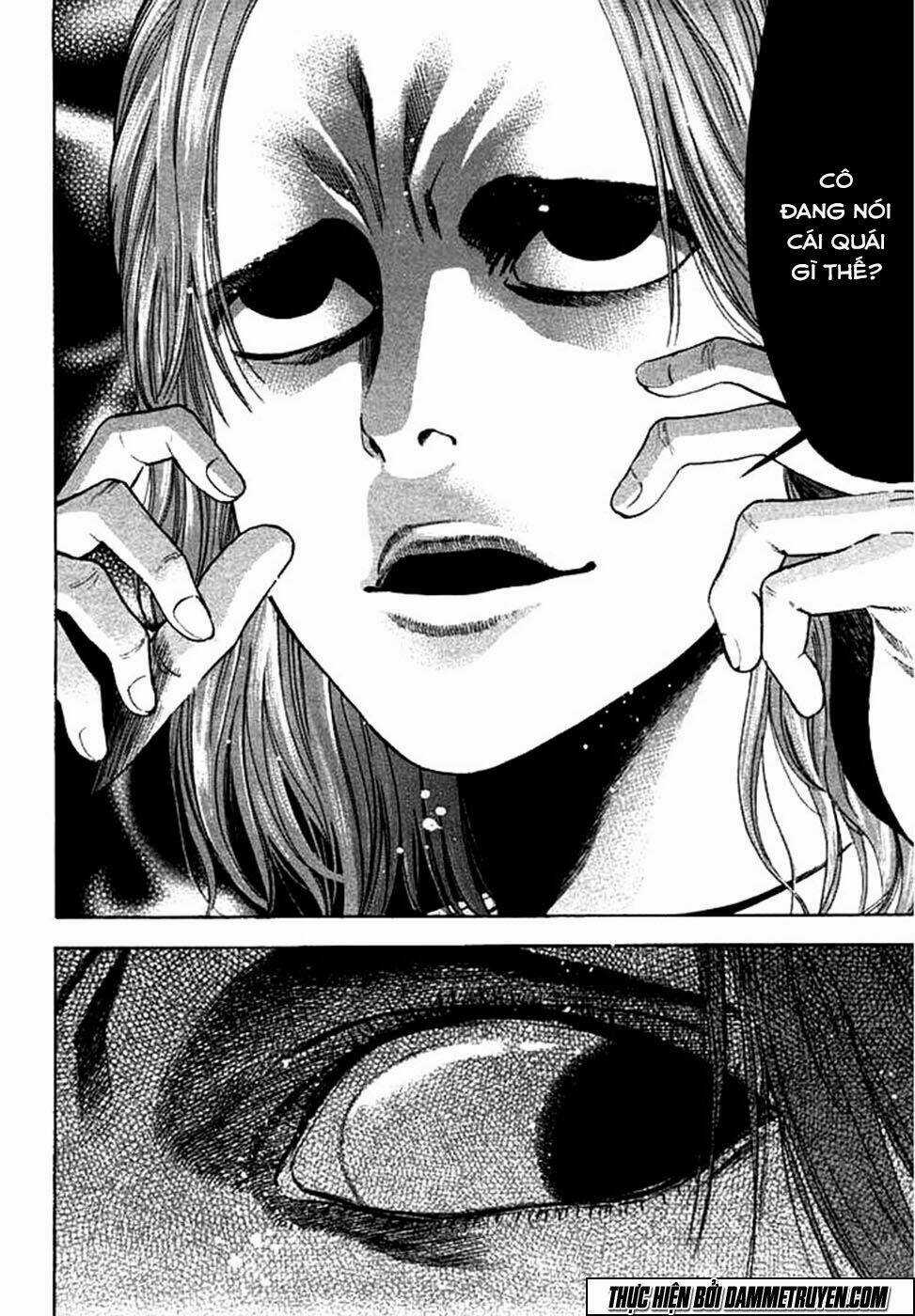 Công Lý Và Bóng Tối Chapter 68 trang 8