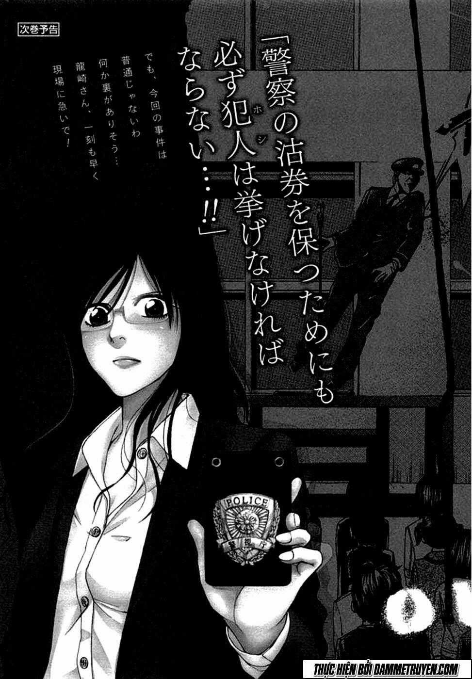 Công Lý Và Bóng Tối Chapter 69 trang 20