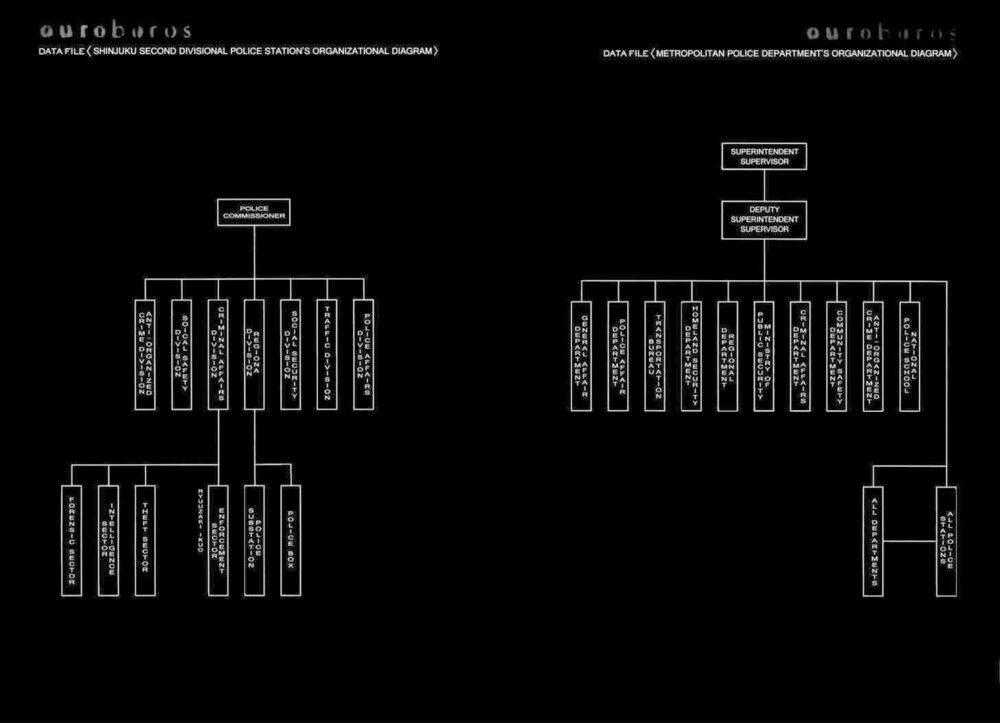 Công Lý Và Bóng Tối Chapter 7 trang 21