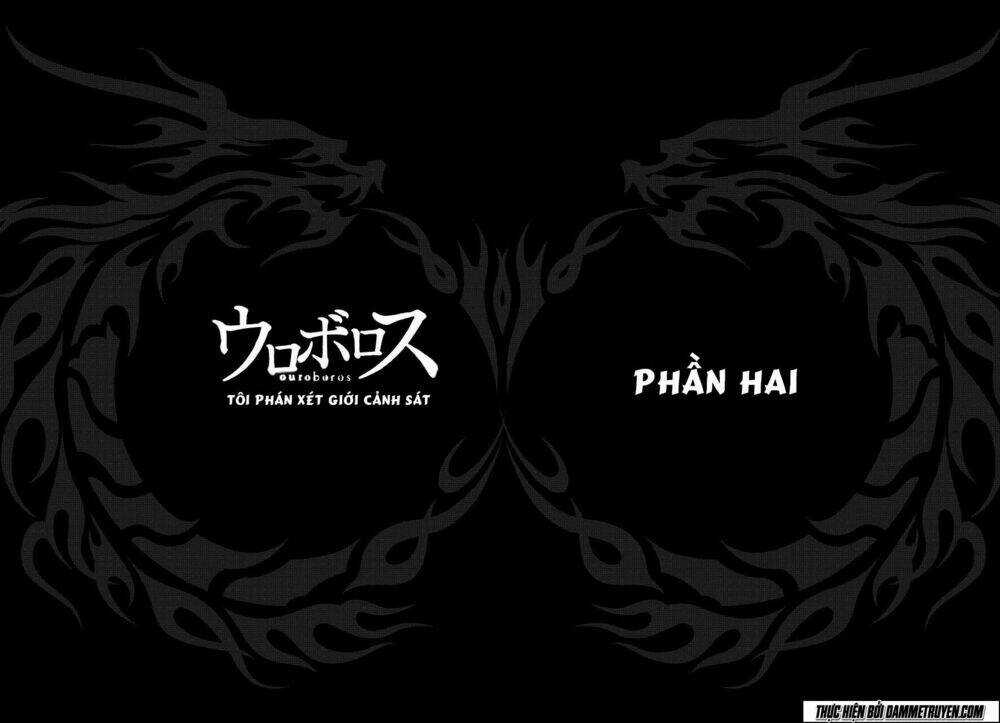 Công Lý Và Bóng Tối Chapter 70 trang 12