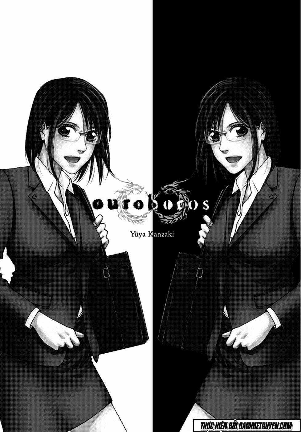 Công Lý Và Bóng Tối Chapter 70 trang 2