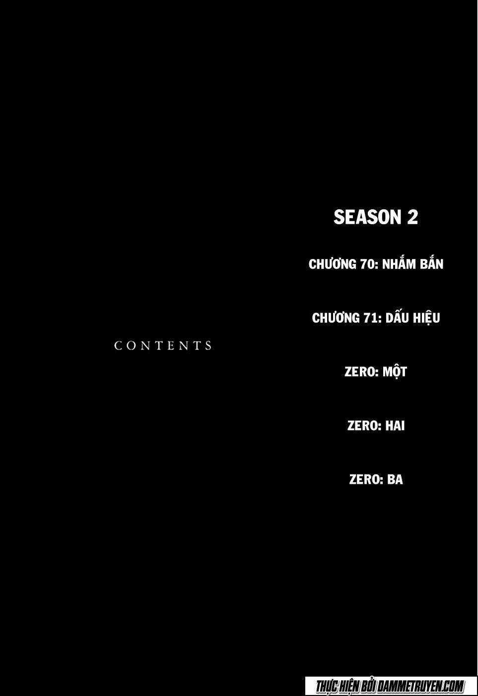 Công Lý Và Bóng Tối Chapter 70 trang 5