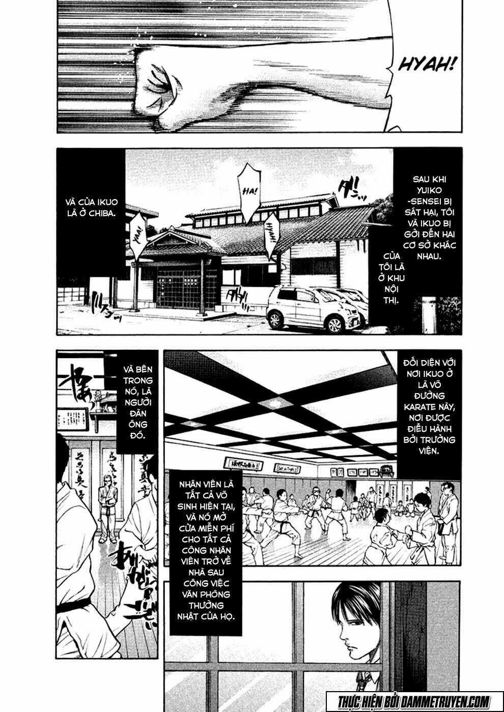 Công Lý Và Bóng Tối Chapter 71.2 trang 2