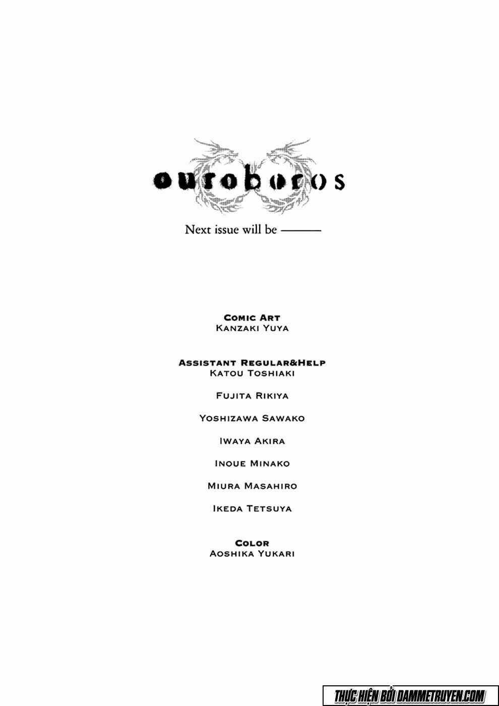 Công Lý Và Bóng Tối Chapter 71.3 trang 23