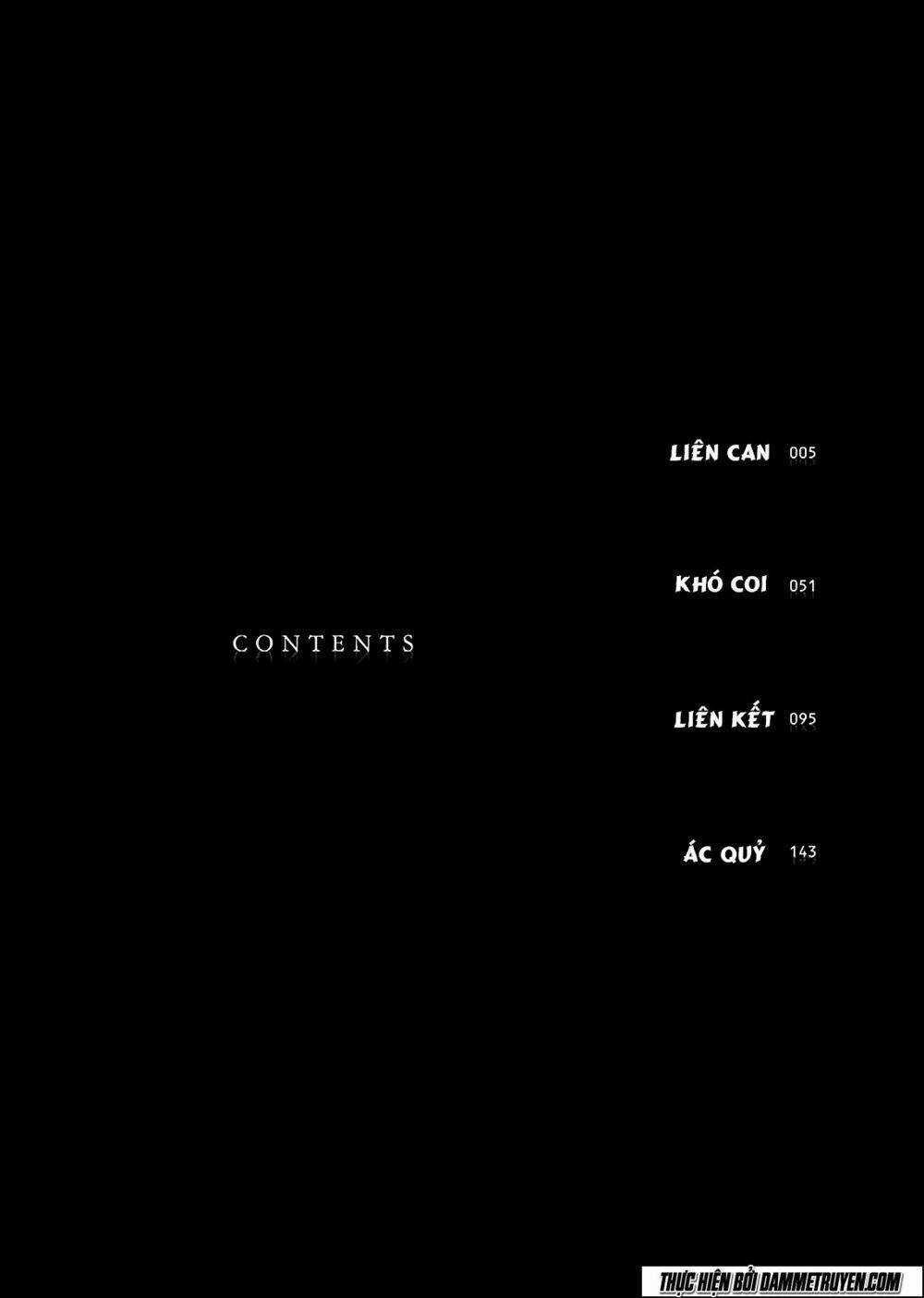 Công Lý Và Bóng Tối Chapter 76 trang 5