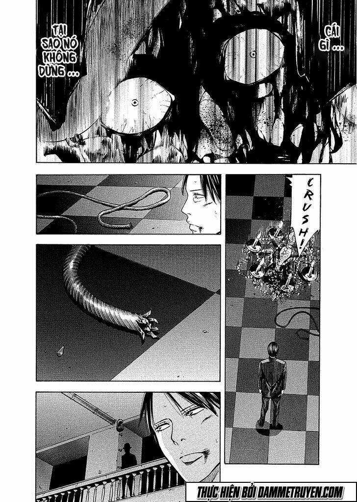 Công Lý Và Bóng Tối Chapter 79 trang 40