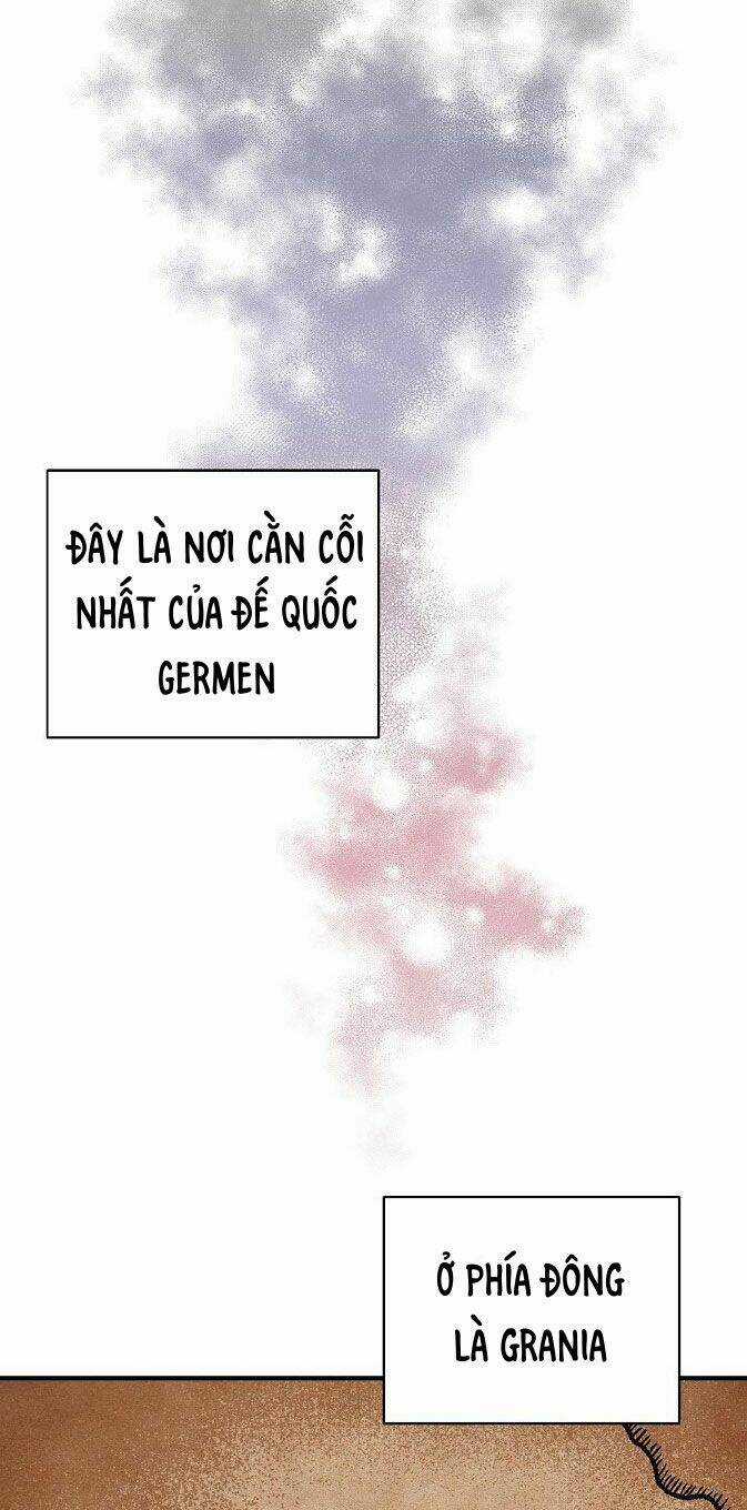 Công Nương Đã Thay Đổi Chapter 15 trang 1