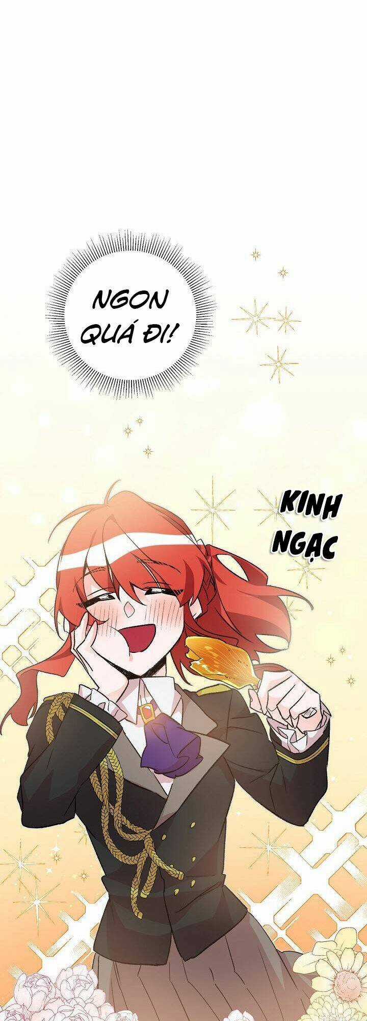 Công Nương Đã Thay Đổi Chapter 21 trang 1