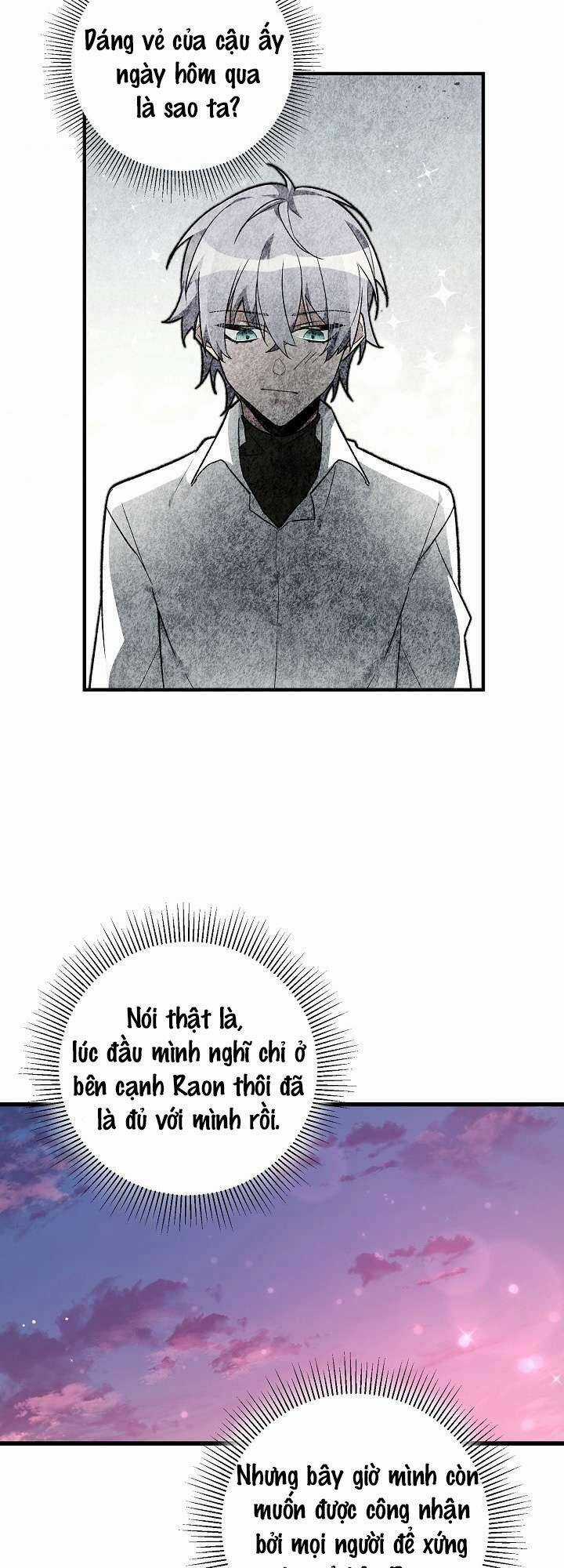 Công Nương Đã Thay Đổi Chapter 23 trang 1