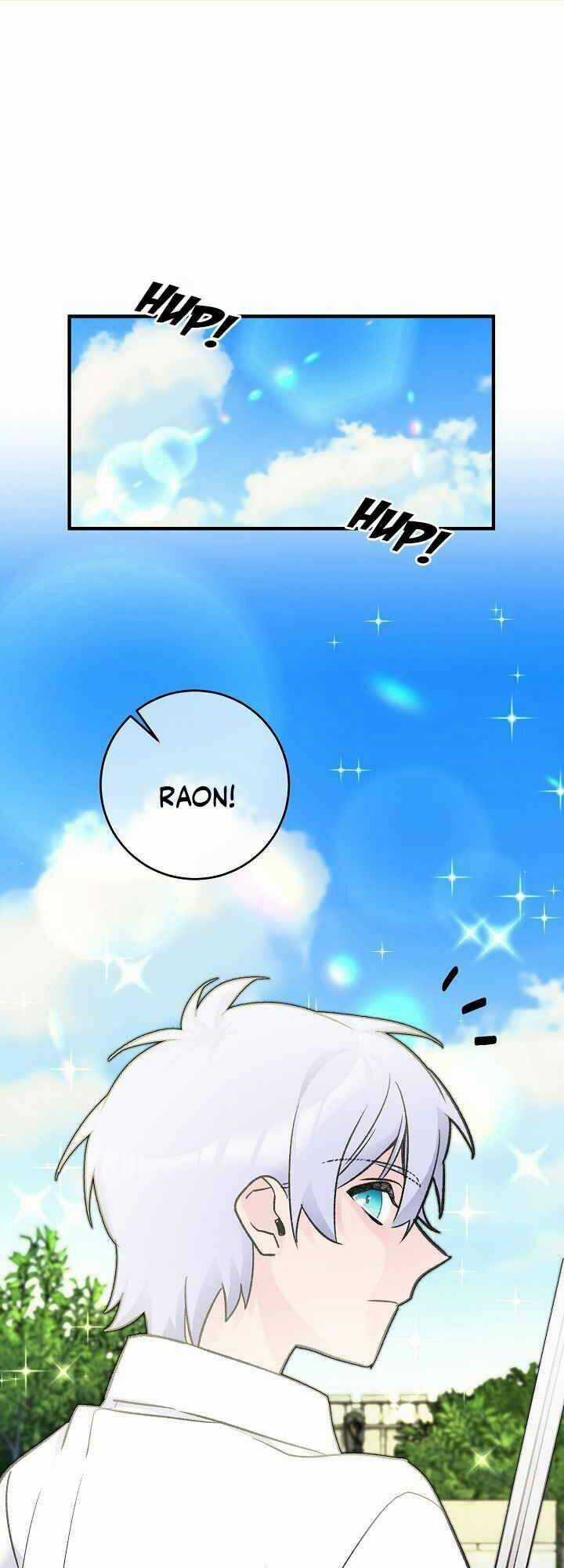 Công Nương Đã Thay Đổi Chapter 24 trang 1