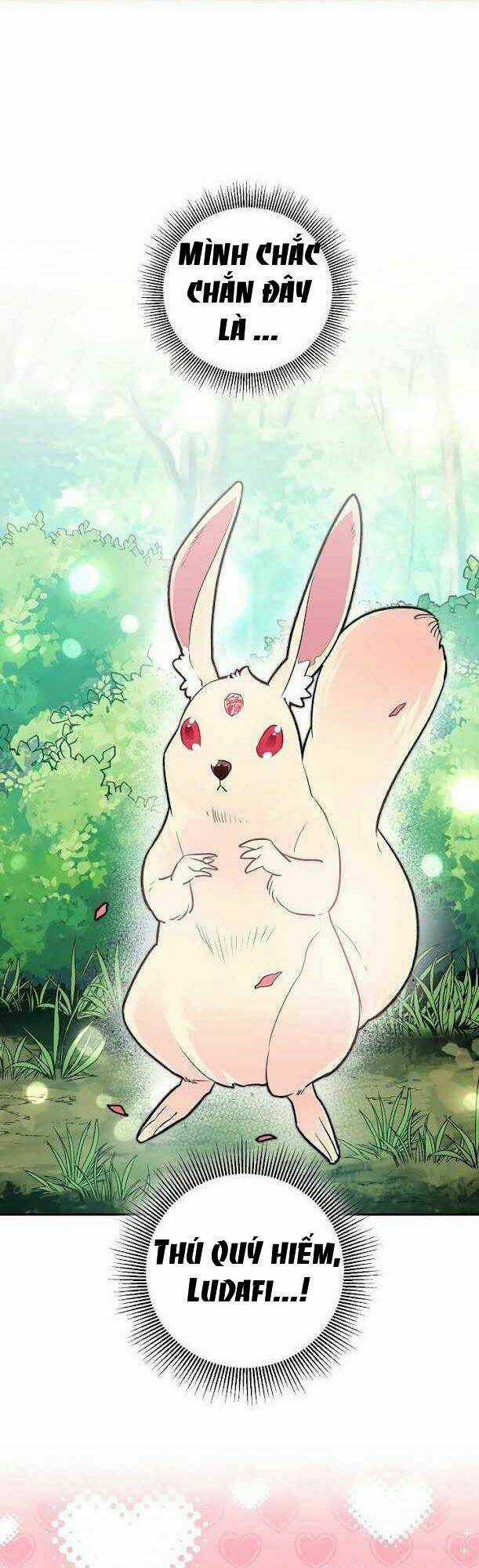 Công Nương Đã Thay Đổi Chapter 30 trang 1