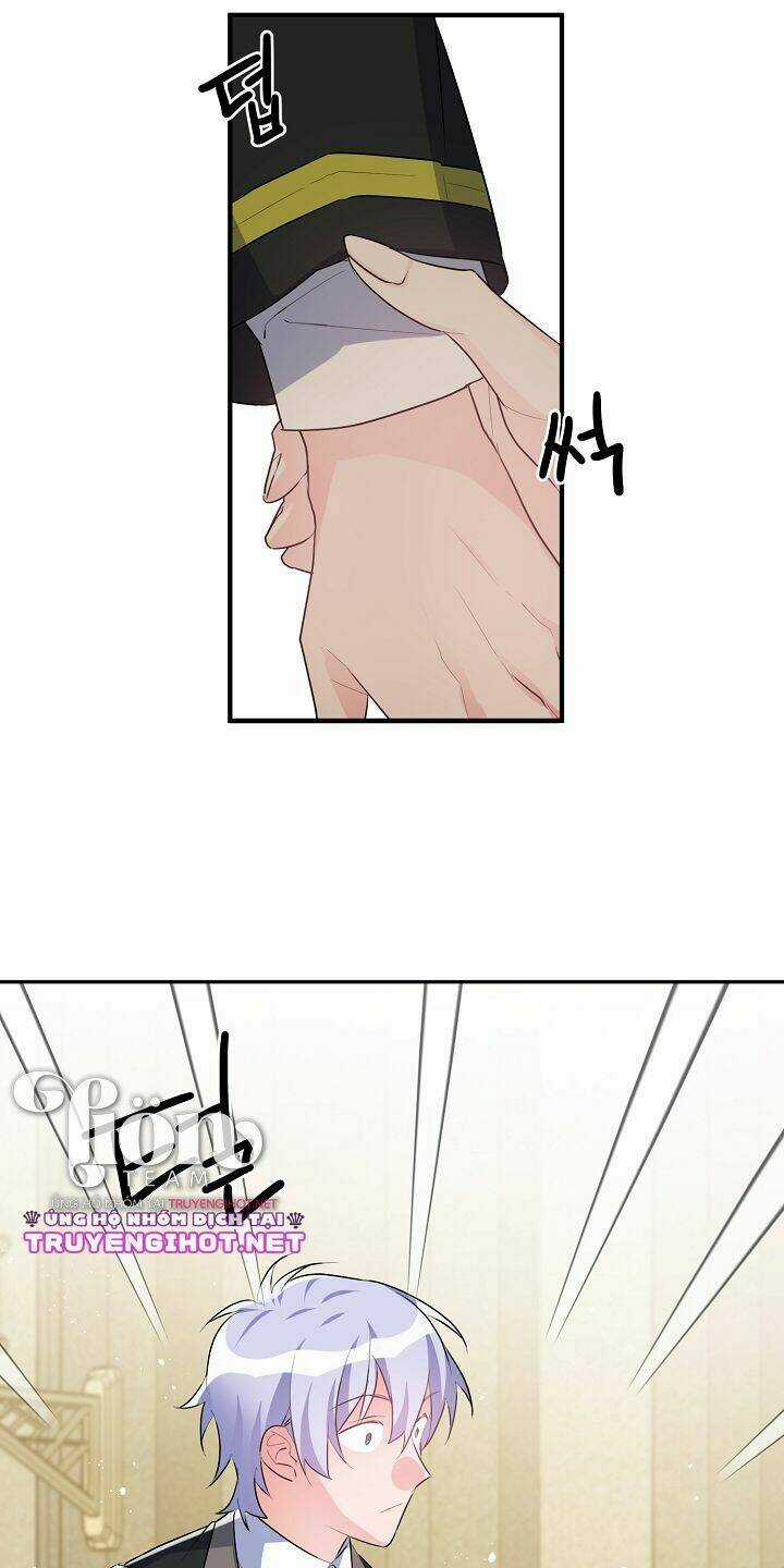 Công Nương Đã Thay Đổi Chapter 45.2 trang 1
