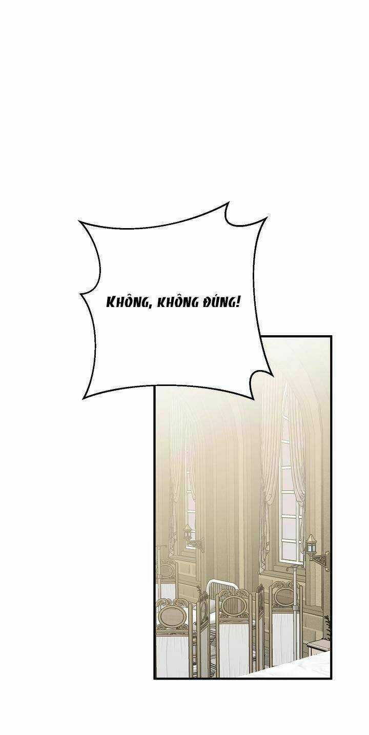 Công Nương Đã Thay Đổi Chapter 46.1 trang 1