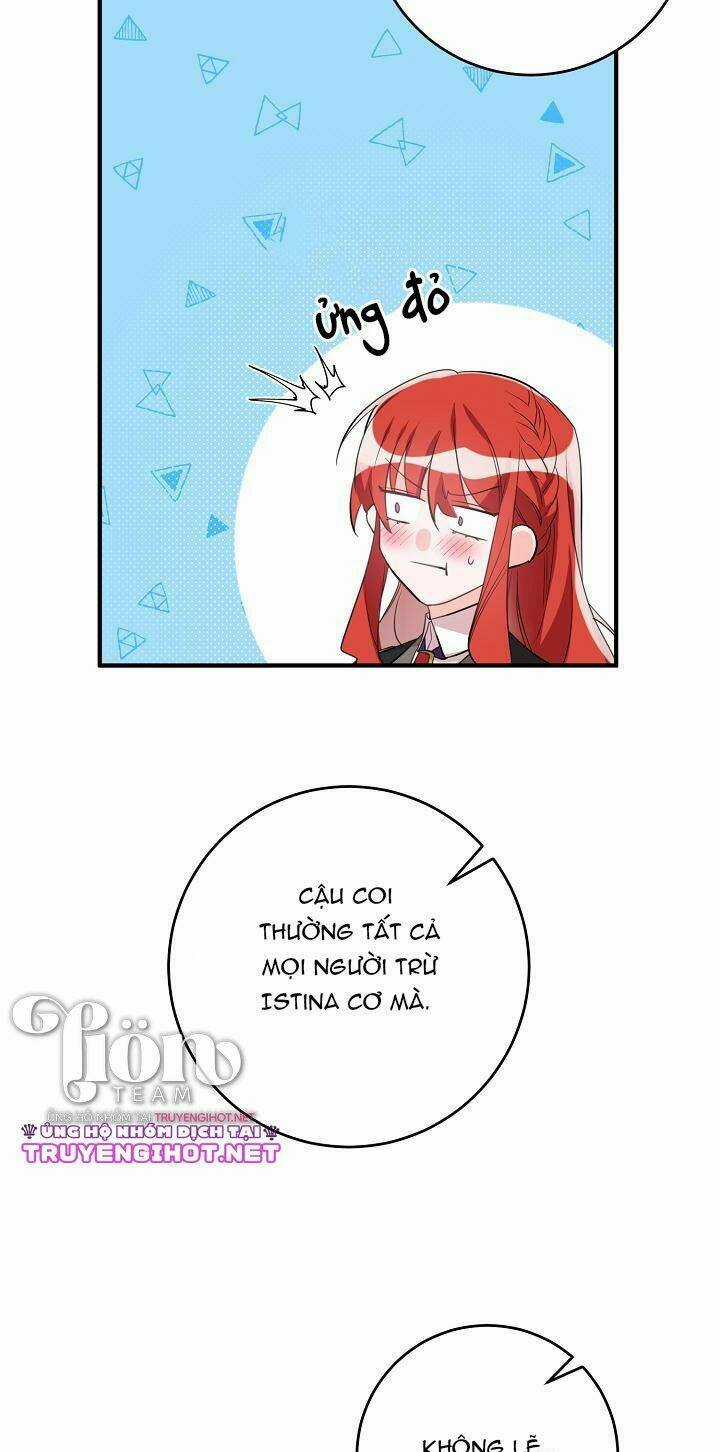 Công Nương Đã Thay Đổi Chapter 46.2 trang 1