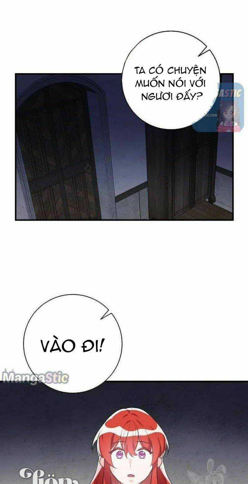 Công Nương Đã Thay Đổi Chapter 47.1 trang 1