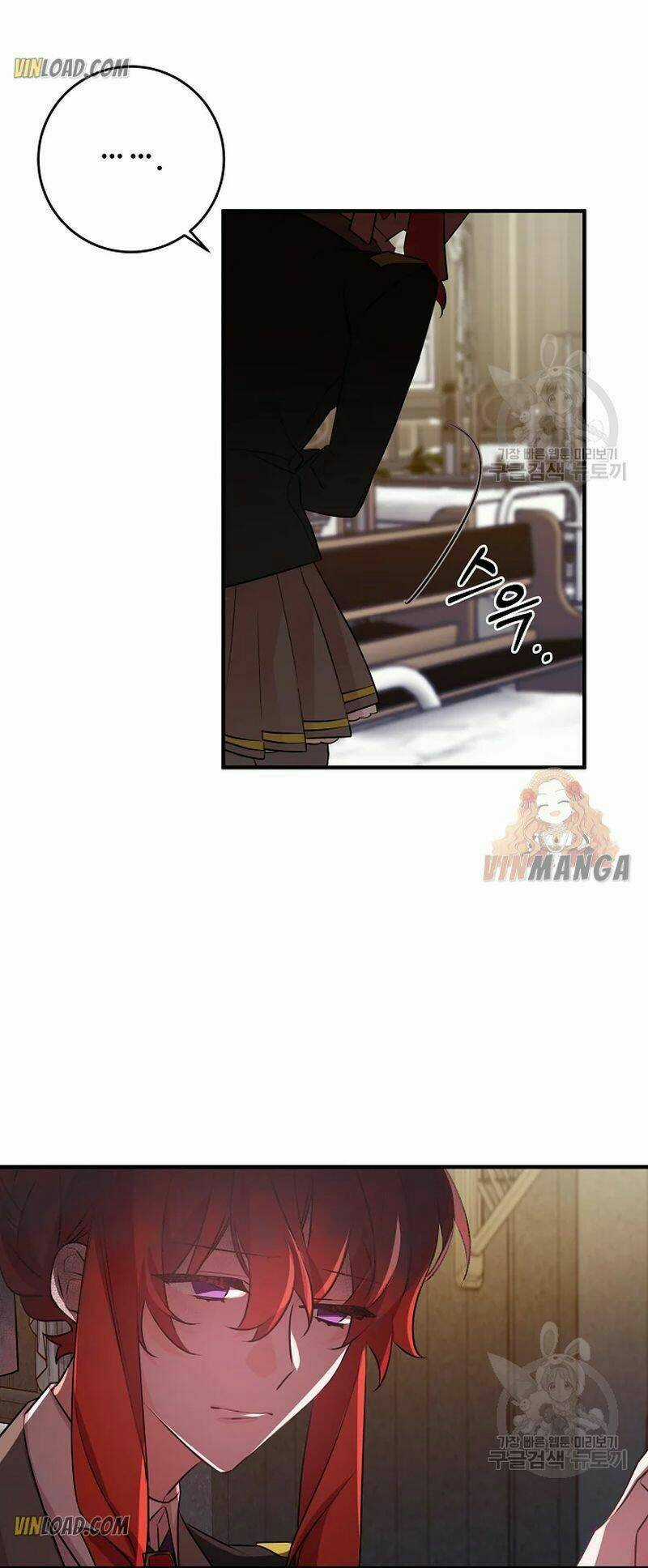 Công Nương Đã Thay Đổi Chapter 53.2 trang 1