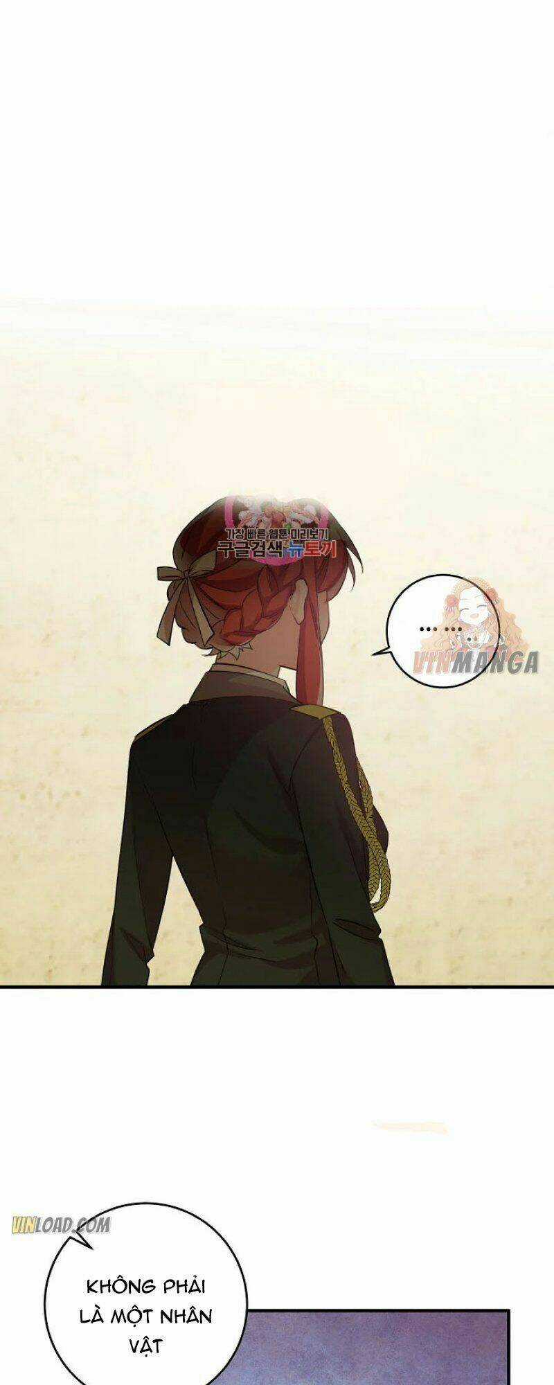 Công Nương Đã Thay Đổi Chapter 54.1 trang 1