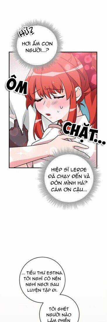 Công Nương Đã Thay Đổi Chapter 8 trang 1