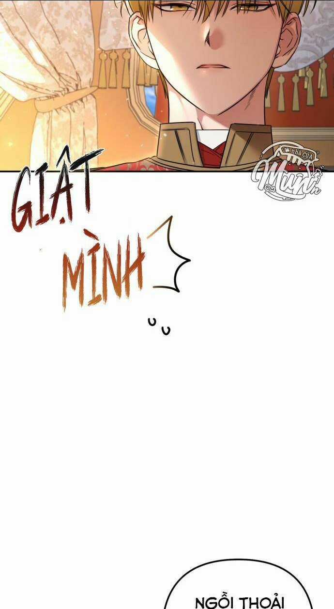 Công Nương Mint Bé Nhỏ Chapter 1 trang 14