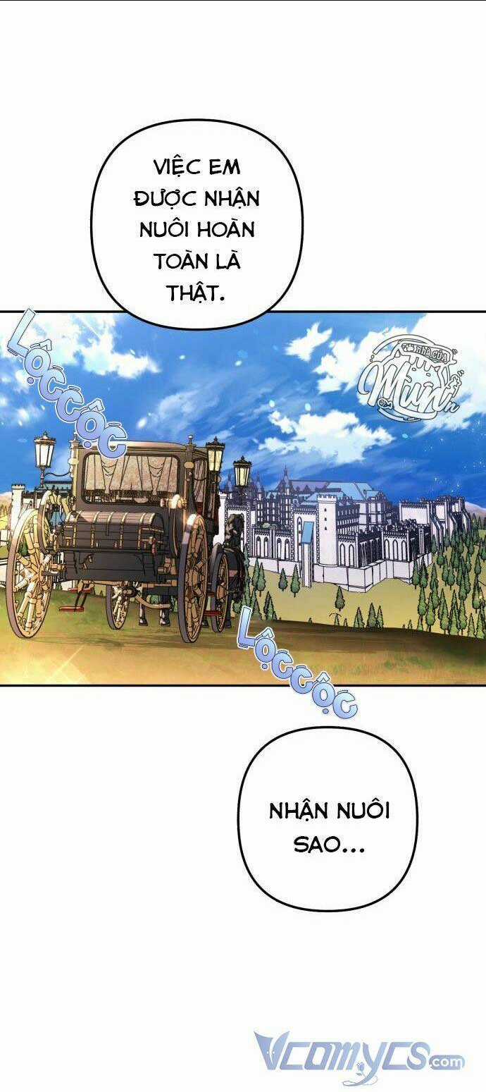 Công Nương Mint Bé Nhỏ Chapter 1 trang 18