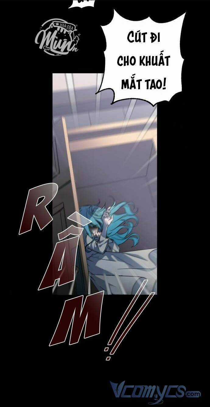 Công Nương Mint Bé Nhỏ Chapter 1 trang 2