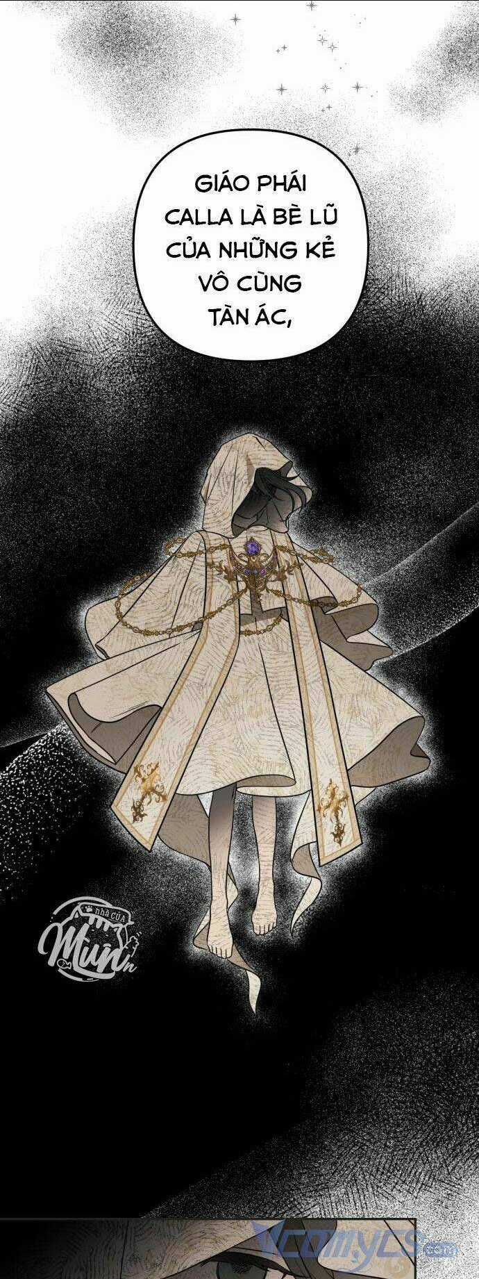 Công Nương Mint Bé Nhỏ Chapter 1 trang 22