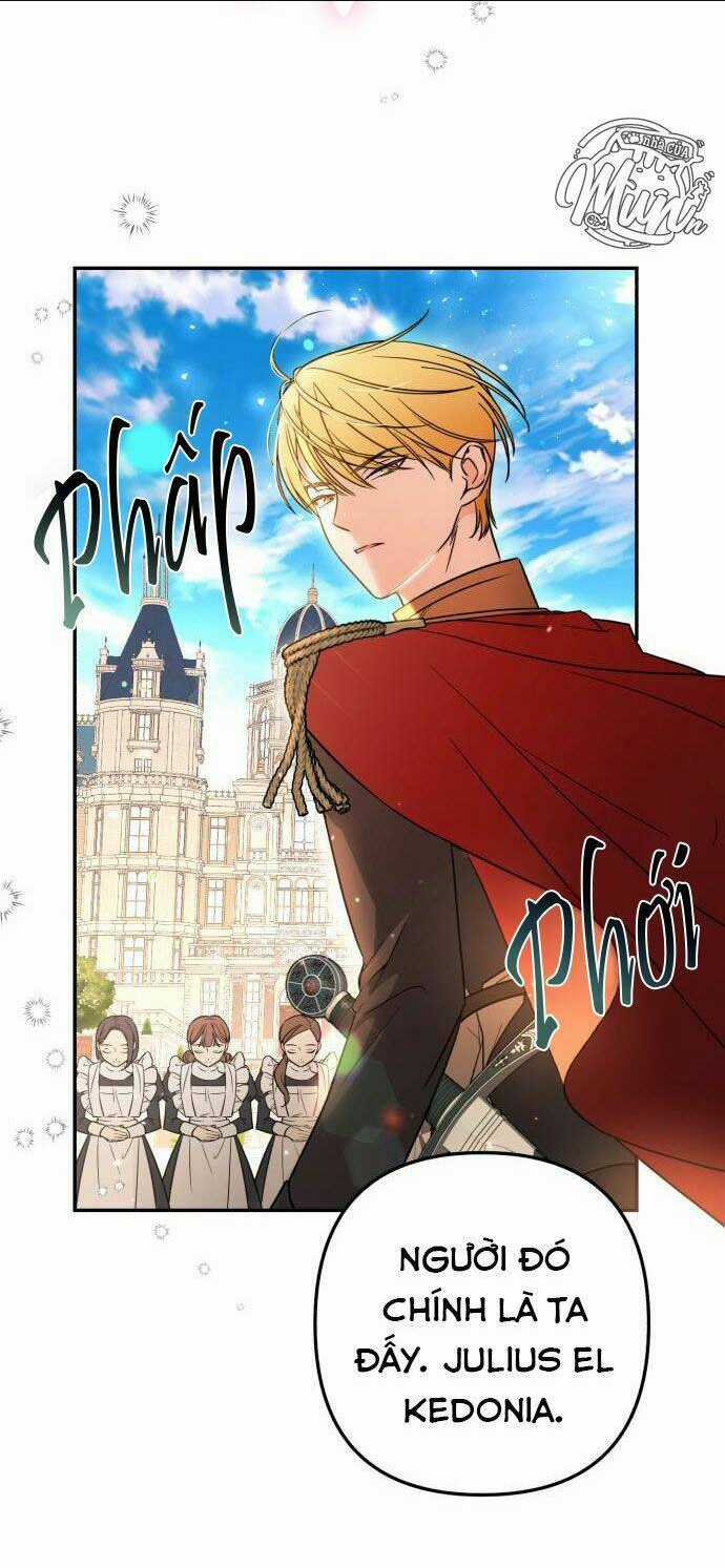 Công Nương Mint Bé Nhỏ Chapter 1 trang 28