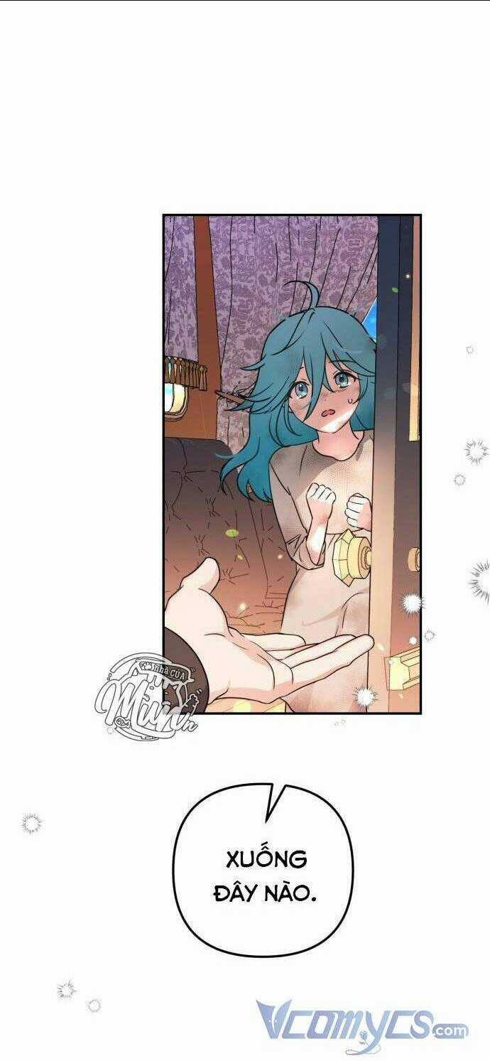 Công Nương Mint Bé Nhỏ Chapter 1 trang 29