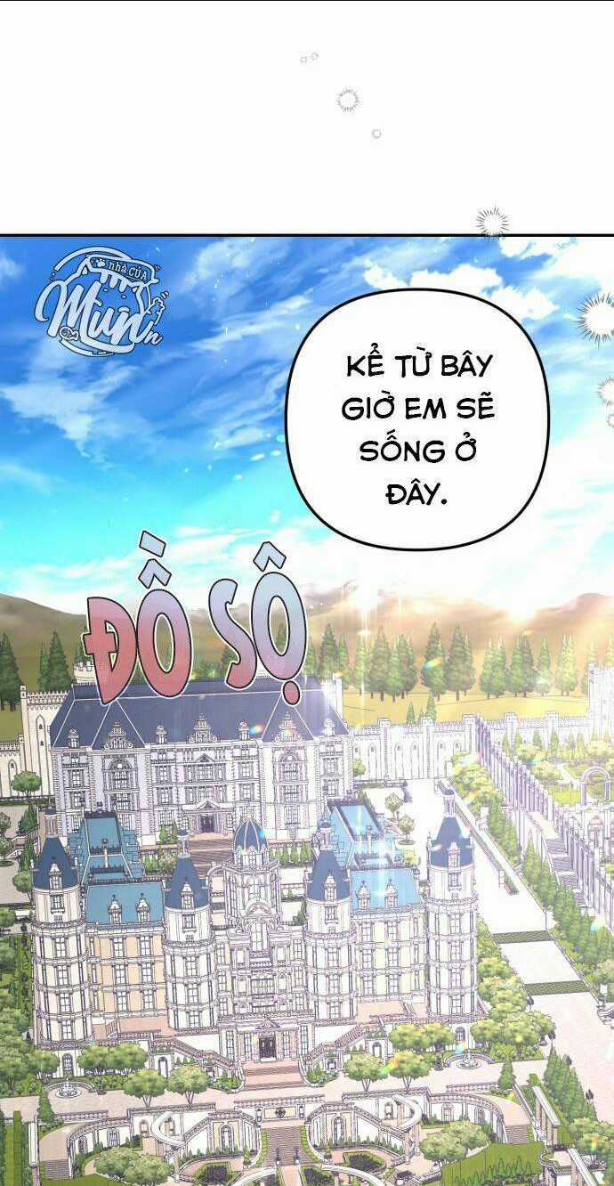 Công Nương Mint Bé Nhỏ Chapter 1 trang 30