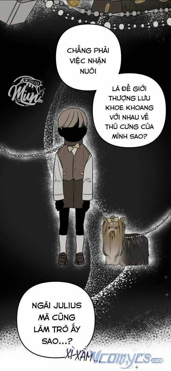 Công Nương Mint Bé Nhỏ Chapter 1 trang 36