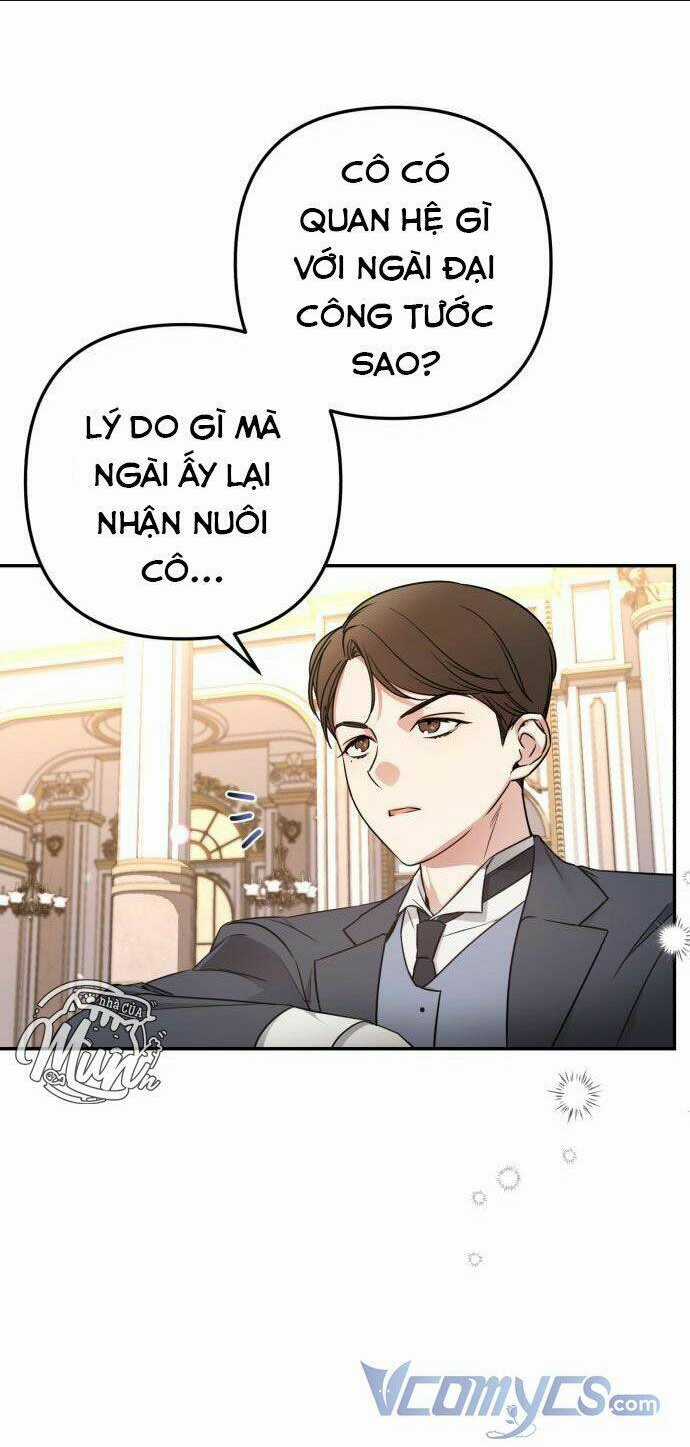 Công Nương Mint Bé Nhỏ Chapter 1 trang 39