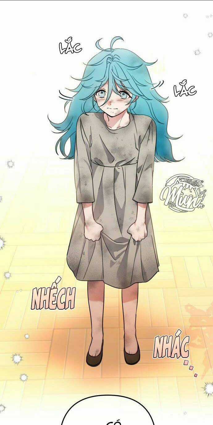 Công Nương Mint Bé Nhỏ Chapter 1 trang 40