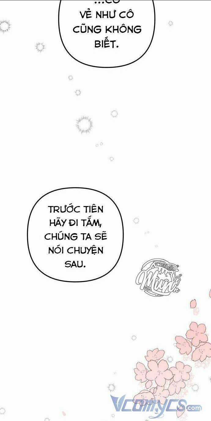 Công Nương Mint Bé Nhỏ Chapter 1 trang 41