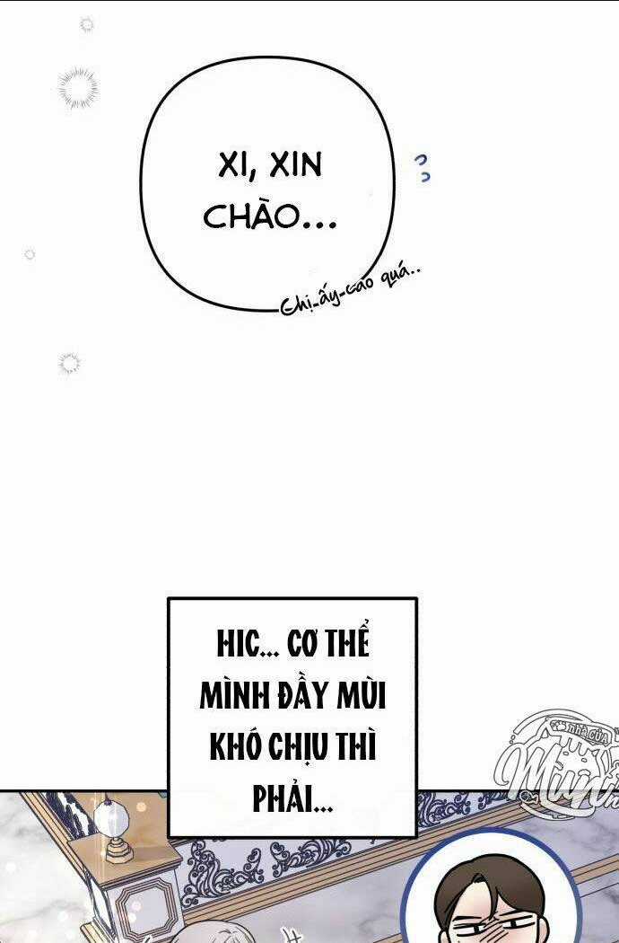 Công Nương Mint Bé Nhỏ Chapter 1 trang 43