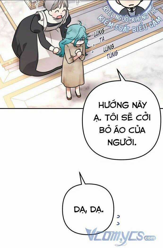 Công Nương Mint Bé Nhỏ Chapter 1 trang 44