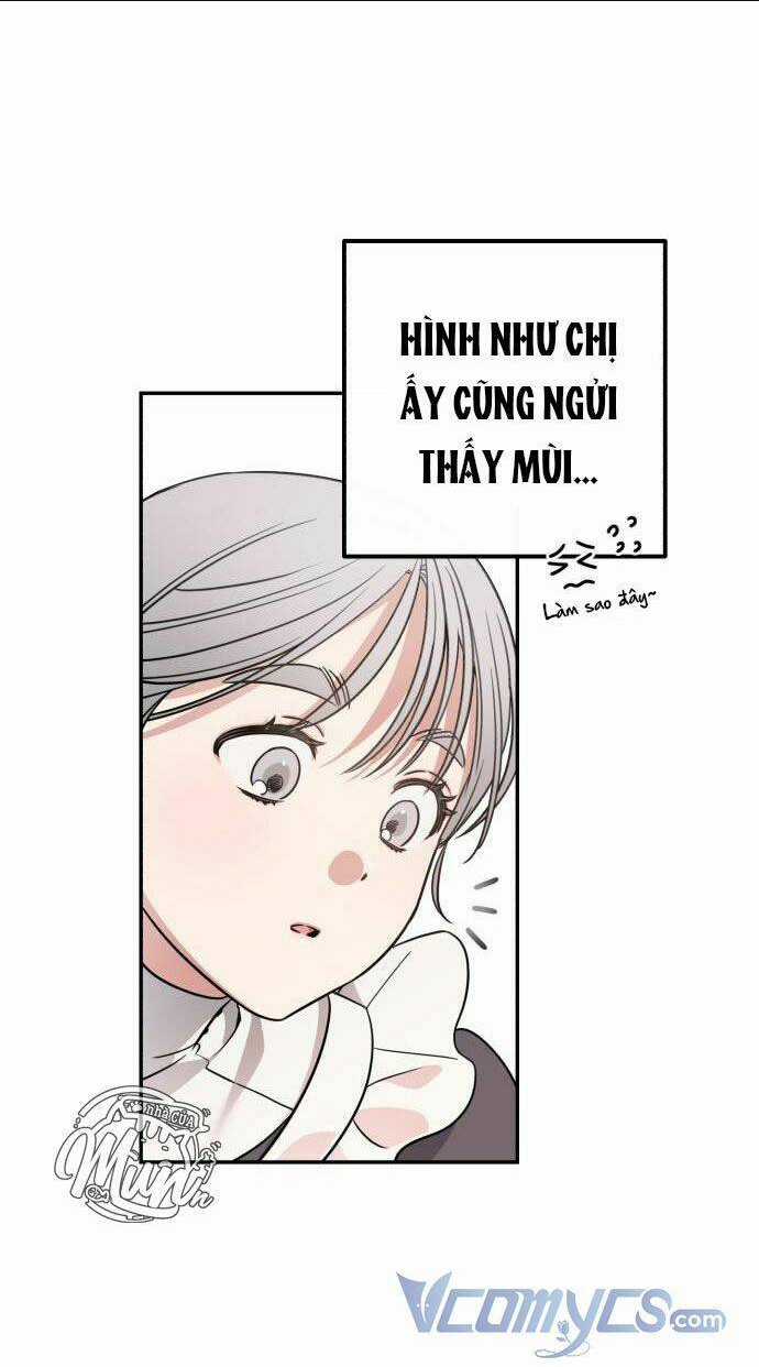 Công Nương Mint Bé Nhỏ Chapter 1 trang 45