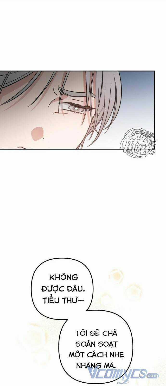 Công Nương Mint Bé Nhỏ Chapter 1 trang 47