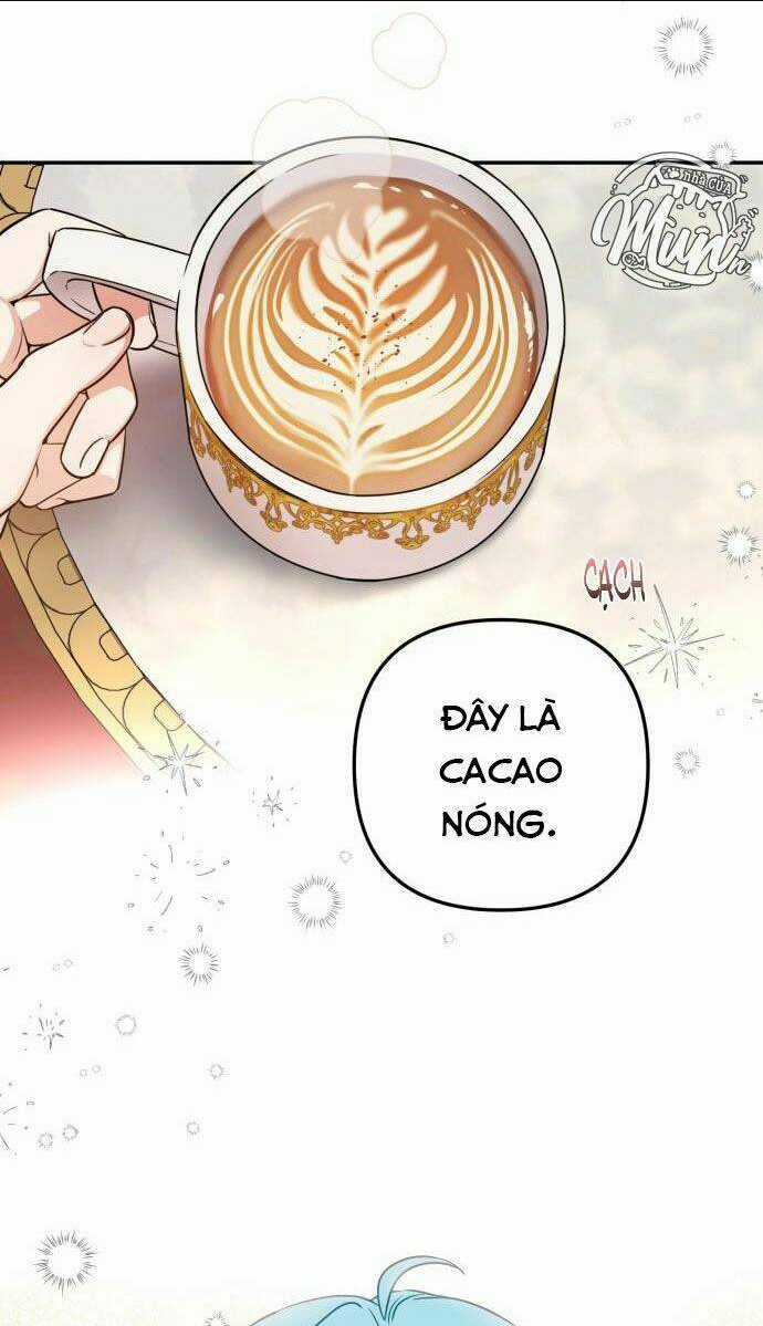 Công Nương Mint Bé Nhỏ Chapter 1 trang 49