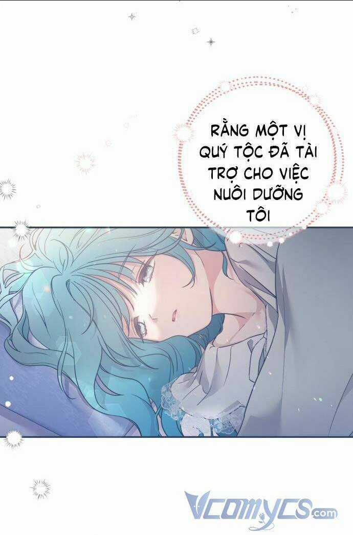 Công Nương Mint Bé Nhỏ Chapter 1 trang 5