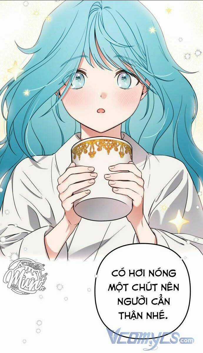 Công Nương Mint Bé Nhỏ Chapter 1 trang 50