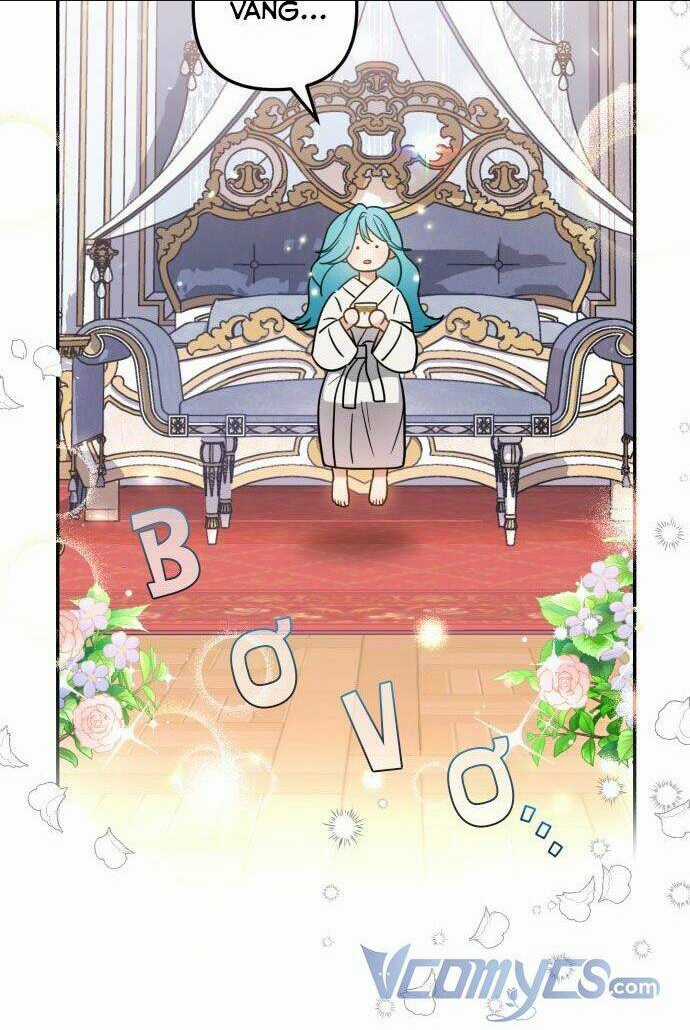 Công Nương Mint Bé Nhỏ Chapter 1 trang 52